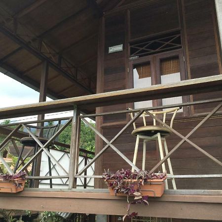 Villa Diantie ボゴール エクステリア 写真